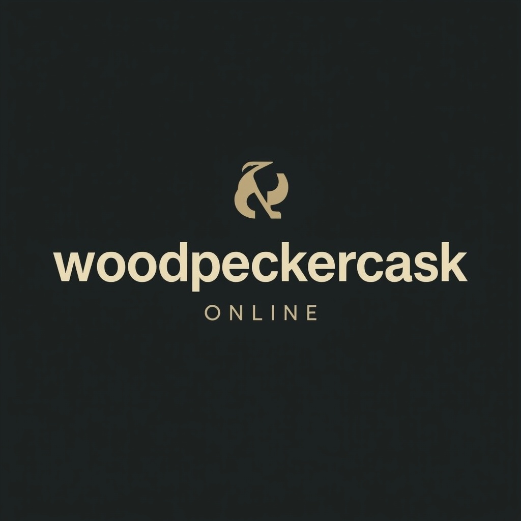 Woodpeckercask